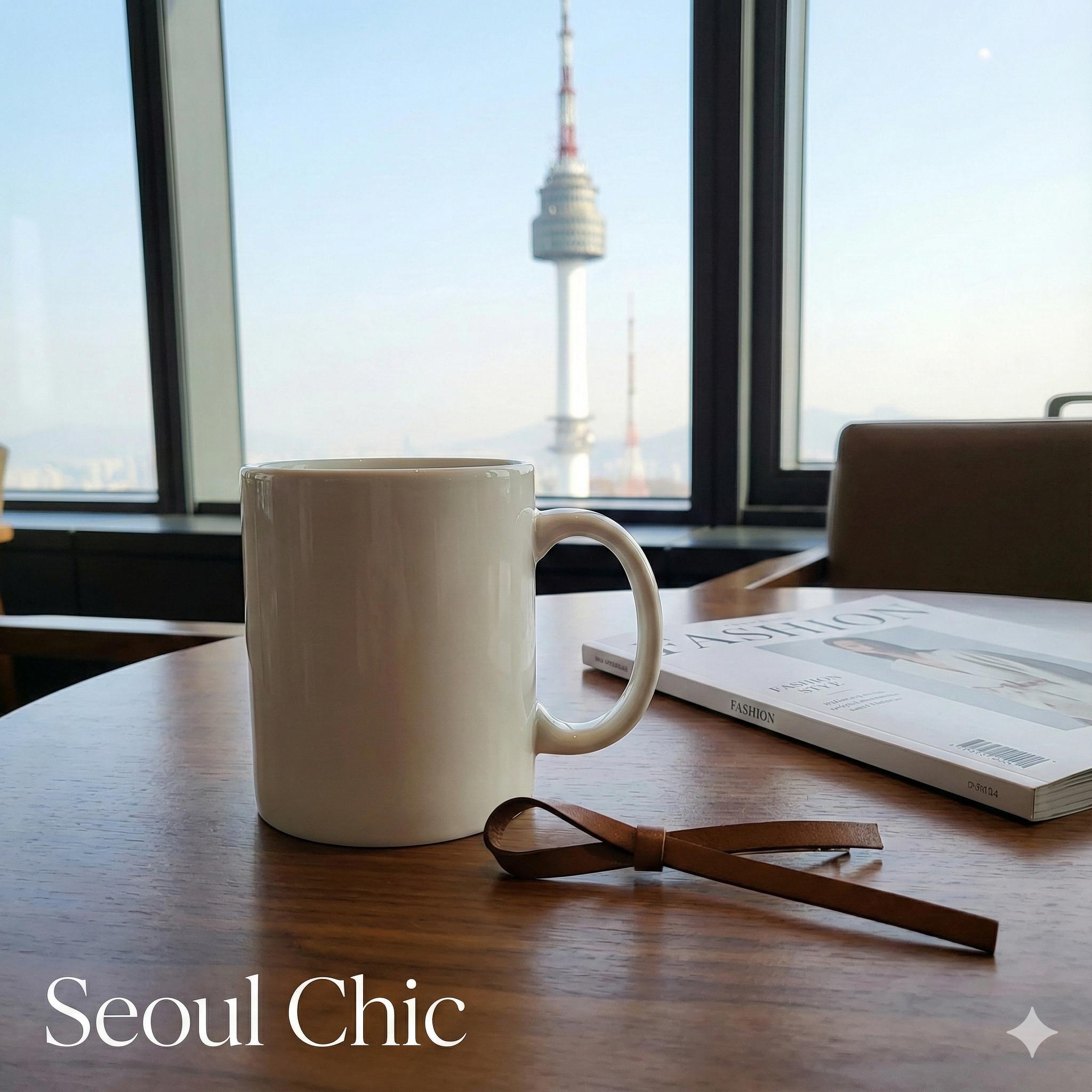 Real Leather Thin Long Ribbon Hair Barrette / Simple Ribbon Hair Pin / Hair Accessory for Woman / Automatic Hair Clip