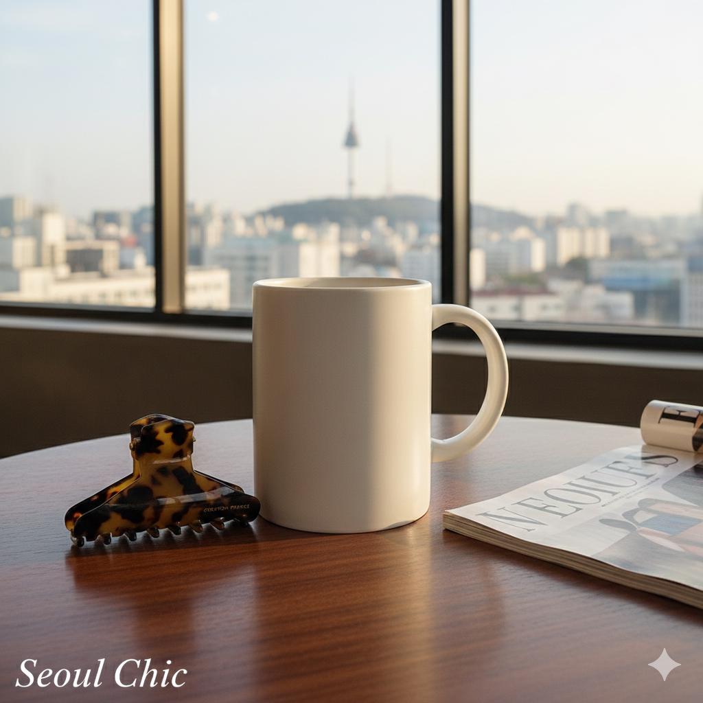 Leopard Triangle Hair Claw Clip (2.8 Inch) / Tortoise Shell French Hair Pin / Hair Accessory for Woman