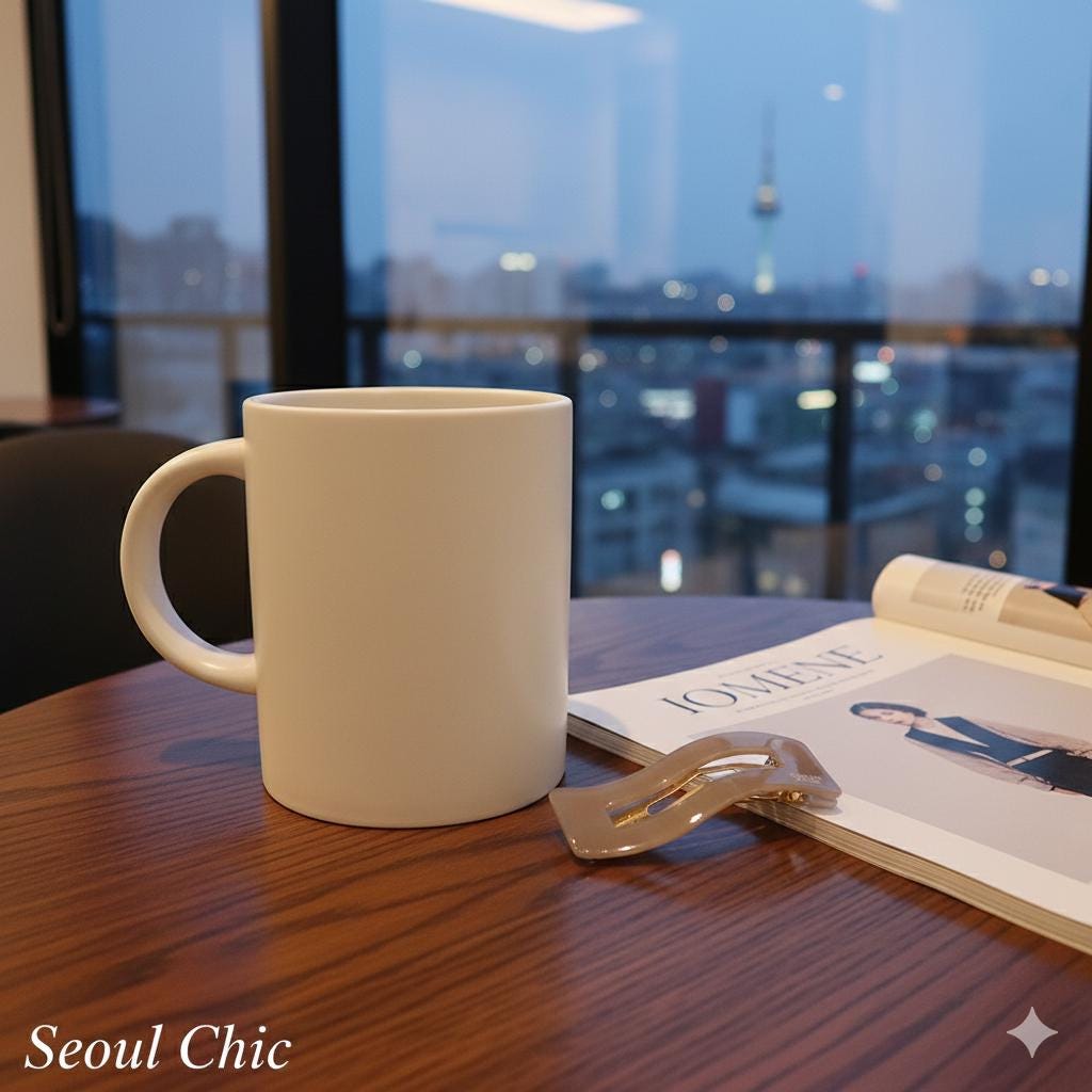 Pure Color Square Wave Snap Clip (2.4 Inch) / Cute French Hairgrip Barrette / French Hair Pin / Tic Tac Hair Clip Pin