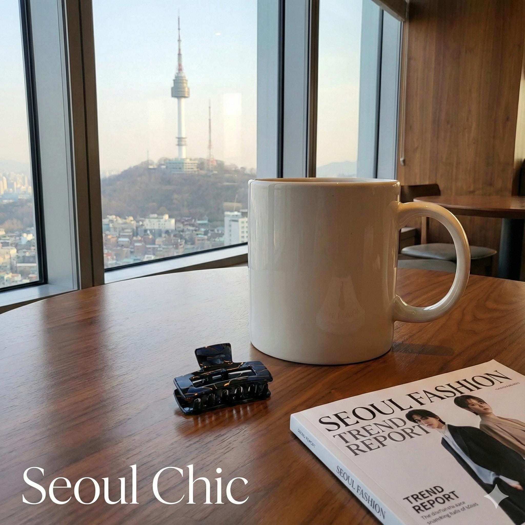 Square Mini Hair Clips / Cute Tortoise Shell French Hair Pin / Hair Barrette for Woman / Hair Clip for Thick Hair