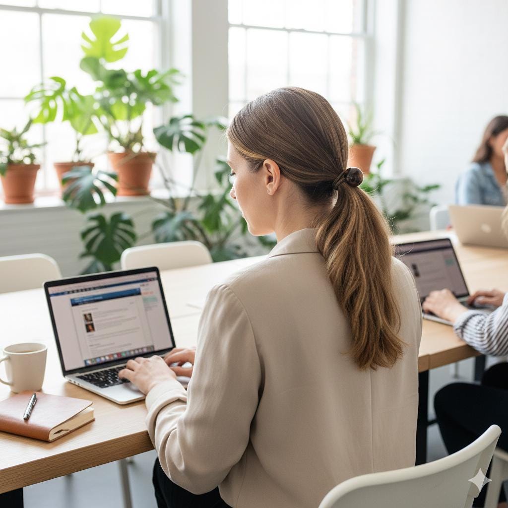 Leopard Big Bead Cube Square Hair Tie / Tortoise Marble Ponytail Holder / Hair Accessory for Woman / French Hair Pin / Hair Scrunchy