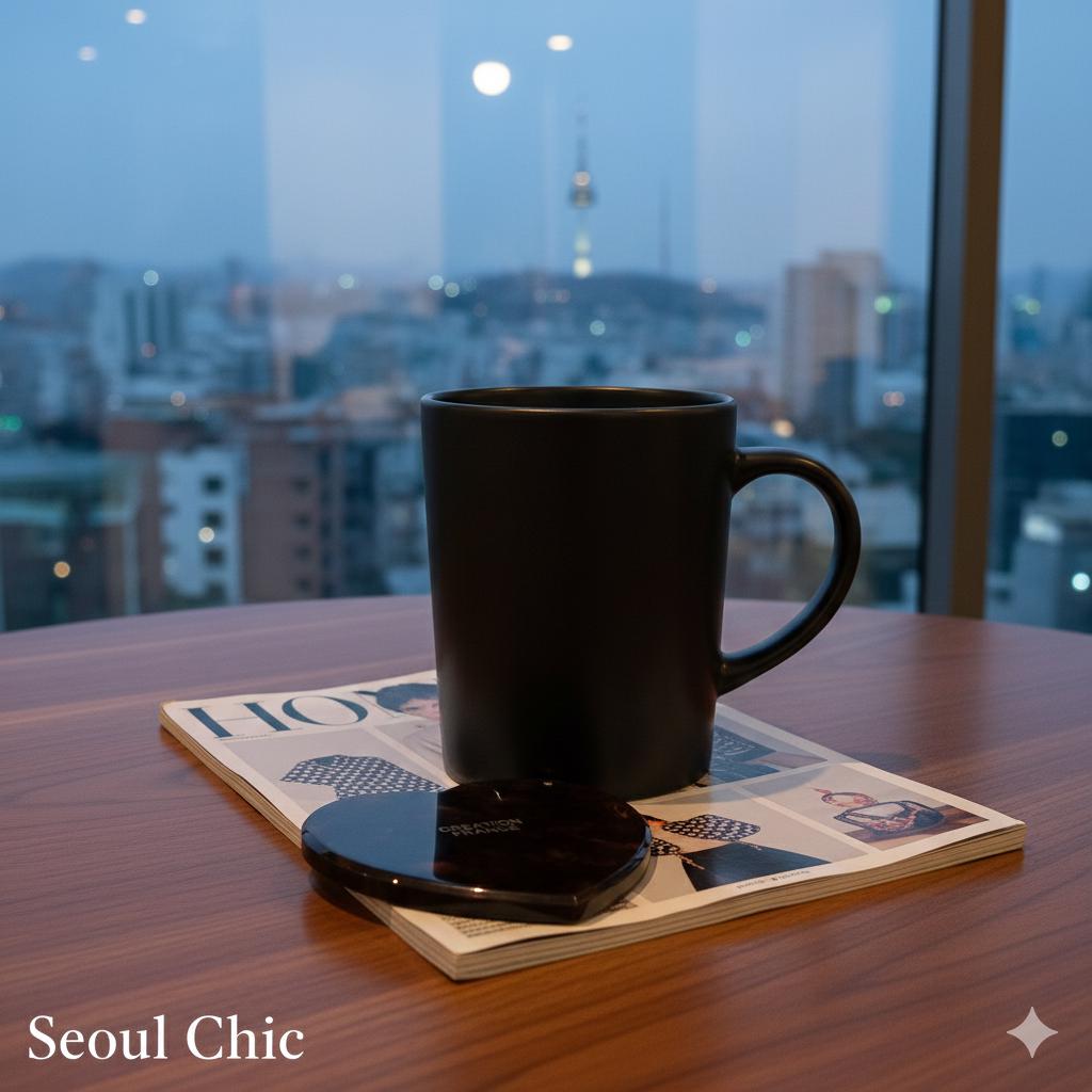 Romantic Heart Mini Portable Hand Mirror Bag Charm Mirroring (3.0 Inch) / Antique Hand Mirror / Hair Accessory for Woman