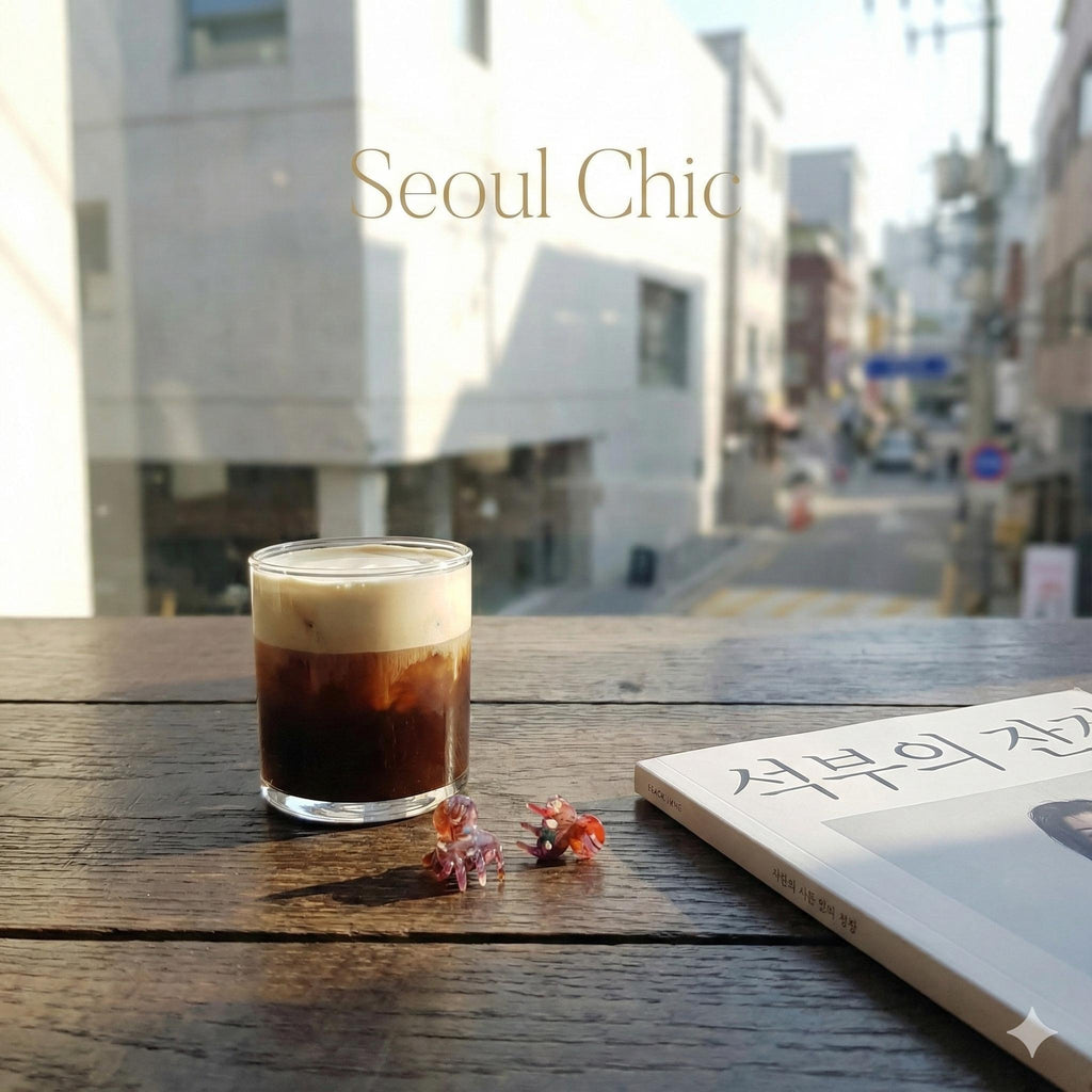 Tortoise Shell Mini Hair Clip (2 pieces 1 set) / Cute French Hair Pin / Hair Accessory for Woman