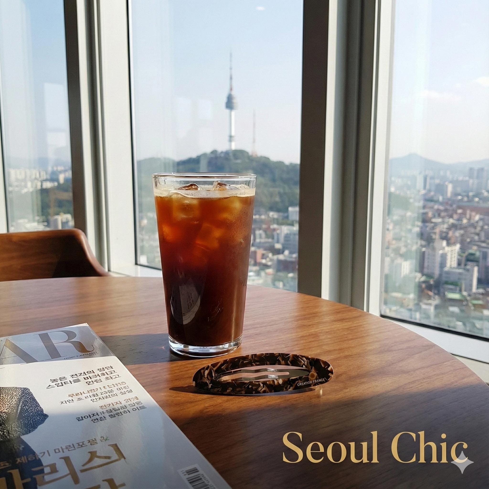 Tortoise Shell Aurora Long Oval Snap Clip (3.3 Inch) / French Hairgrip Barrette / French Hair Pin / Tic Tac Hair Clip Pin