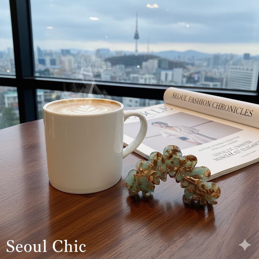 New Color Big Crown Updo Hair Claw Clip (4.1 Inch) / Elegance French Hair Pin / Hair Barrette for Woman