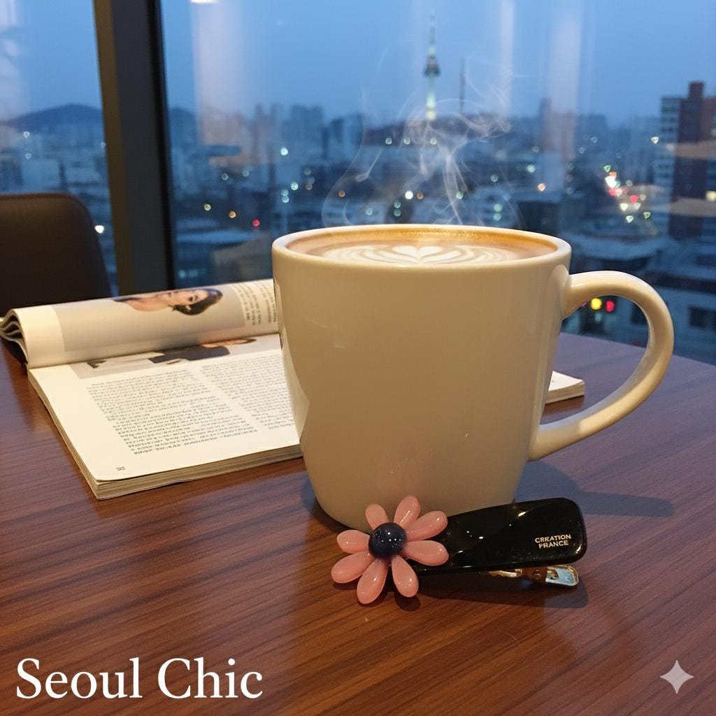 Sunflower Triangle Clip Side Hair Claw Clip (2.3 Inch) / Cute French Pin / Alligator Hair Clip for Woman