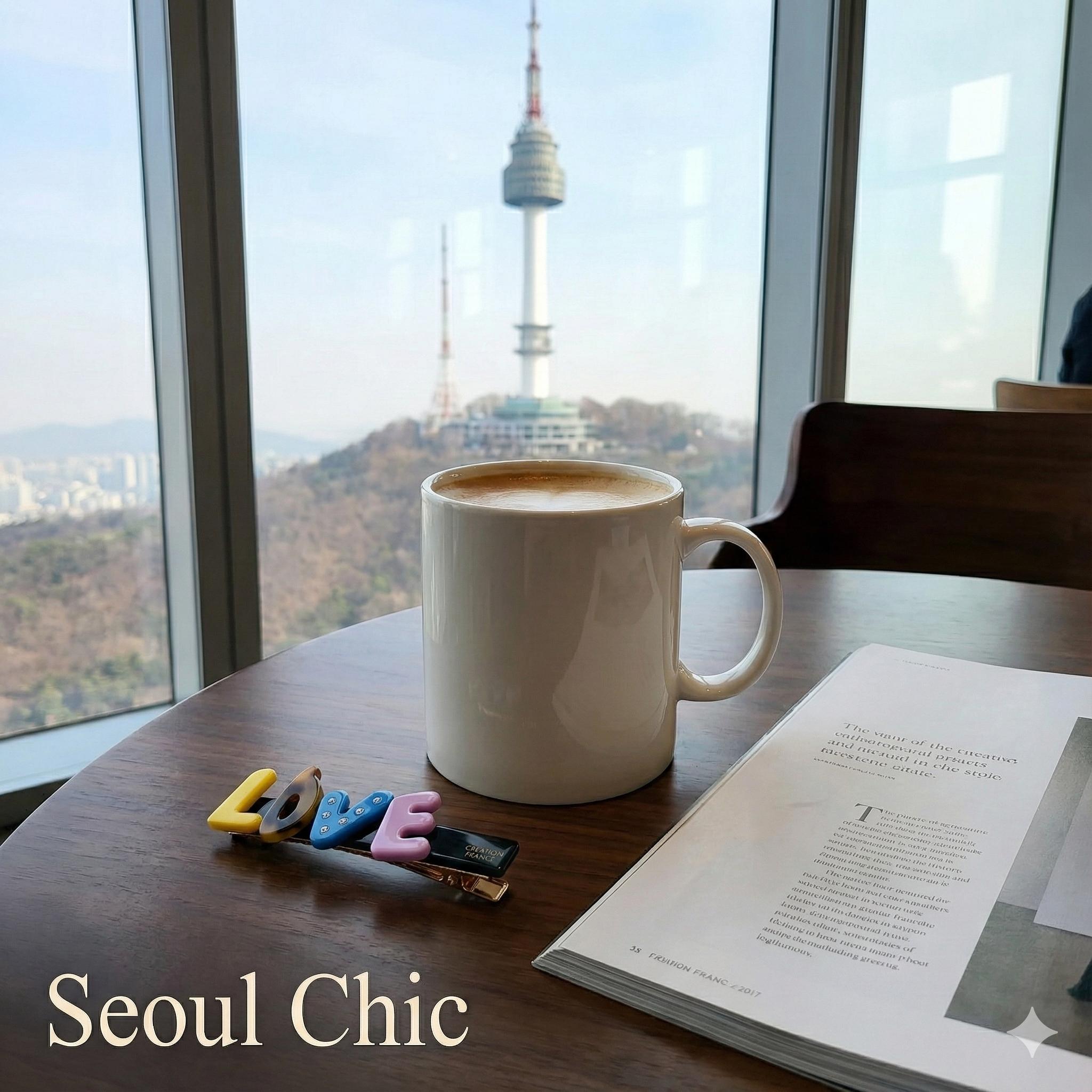 Lovely LOVE Mini Hair Claw Clip (3.0 Inch) / Tortoise Shell Frech Pin / Alligator Hair Clip for Woman