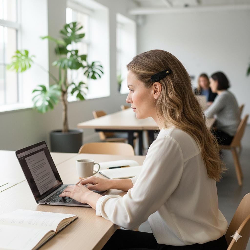 Soft Glossy Eco Leather Triangle Round Bobby Pin (3.3 Inch) / Cute Hairgrip Barrette / Tic Tac Hair Clip Pin