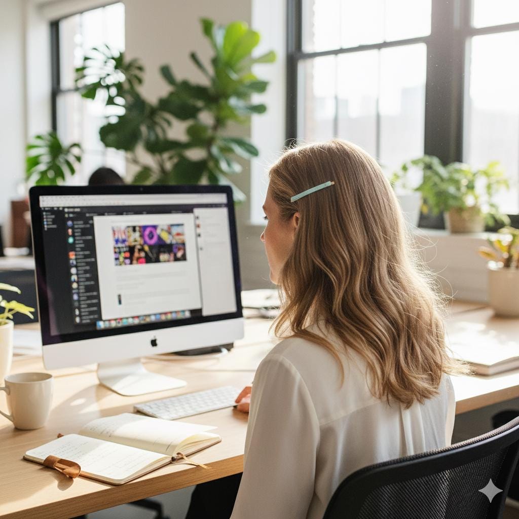 Pure Straight Point Side Hair Bobby Pin (2.4 Inch) / Cute Tortoise Shell French Hair Pin / Hair Accessory for Woman