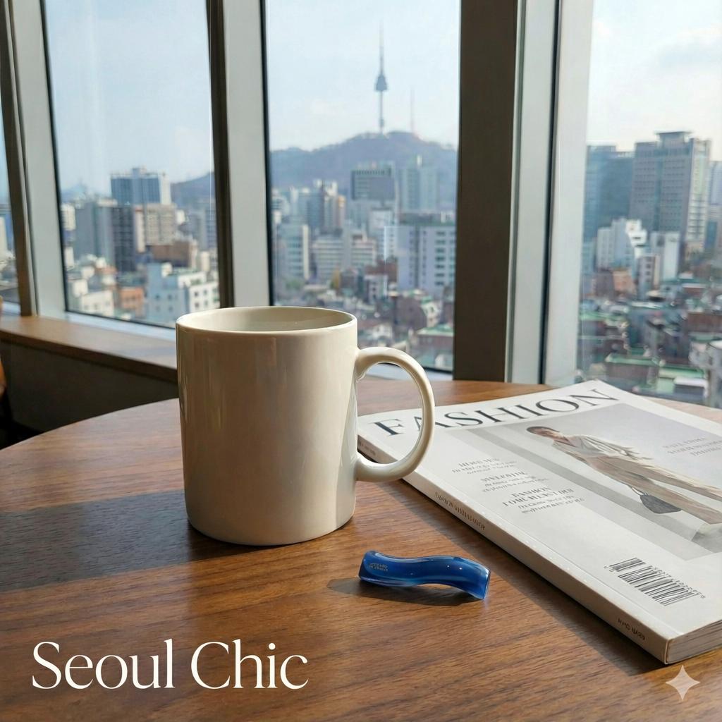 Tortoise Shell Wavy Hair Claw Clip (1.9 Inch) / Cute French Hair Pin / Alligator Hair Clip for Woman / French Barrette for Girls