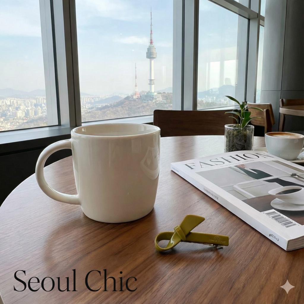 Scarf Ribbon Mini Hair Claw Clip (2.4 Inch) / Cute French Hair Pin / Alligator Hair Clip for Woman / French Barrette for Girls