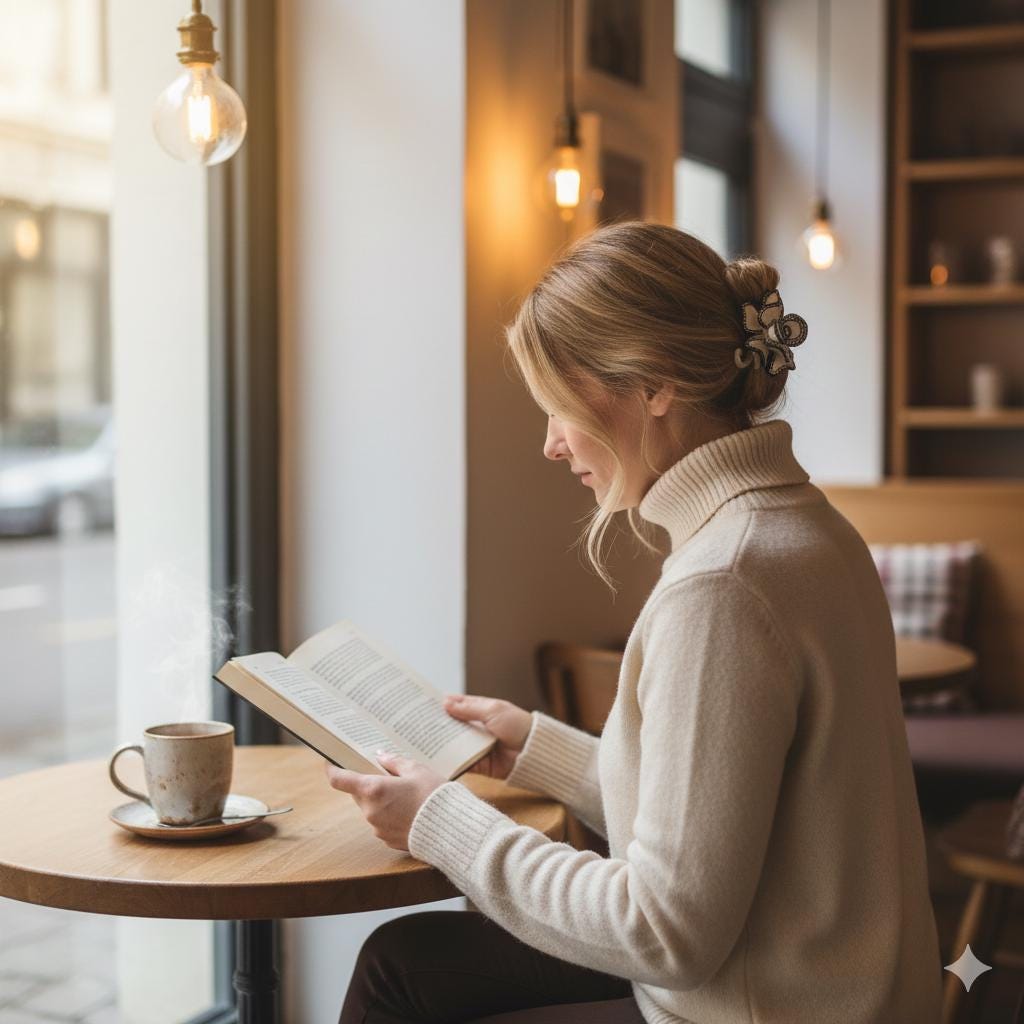 Pastel Color Volume Flower Banana Clip with Cubic Line / Luxurious French Hair Pin / Hair Comb Barrette for Woman