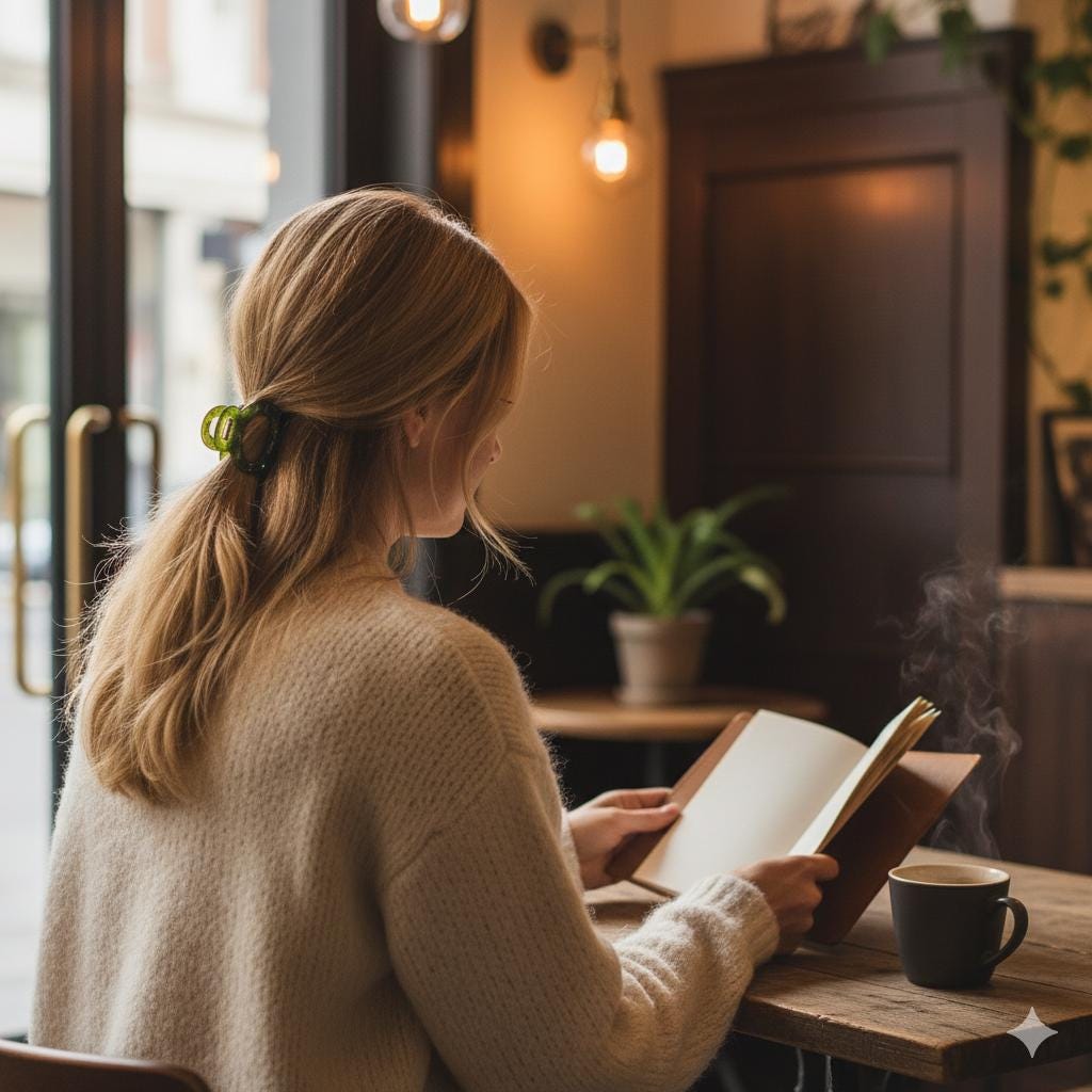 Leopard Snowman Hair Claw Clip (2.2 Inch) / Tortoise Shell Medium Size Ponytail Holder / Hair Barrette for Woman