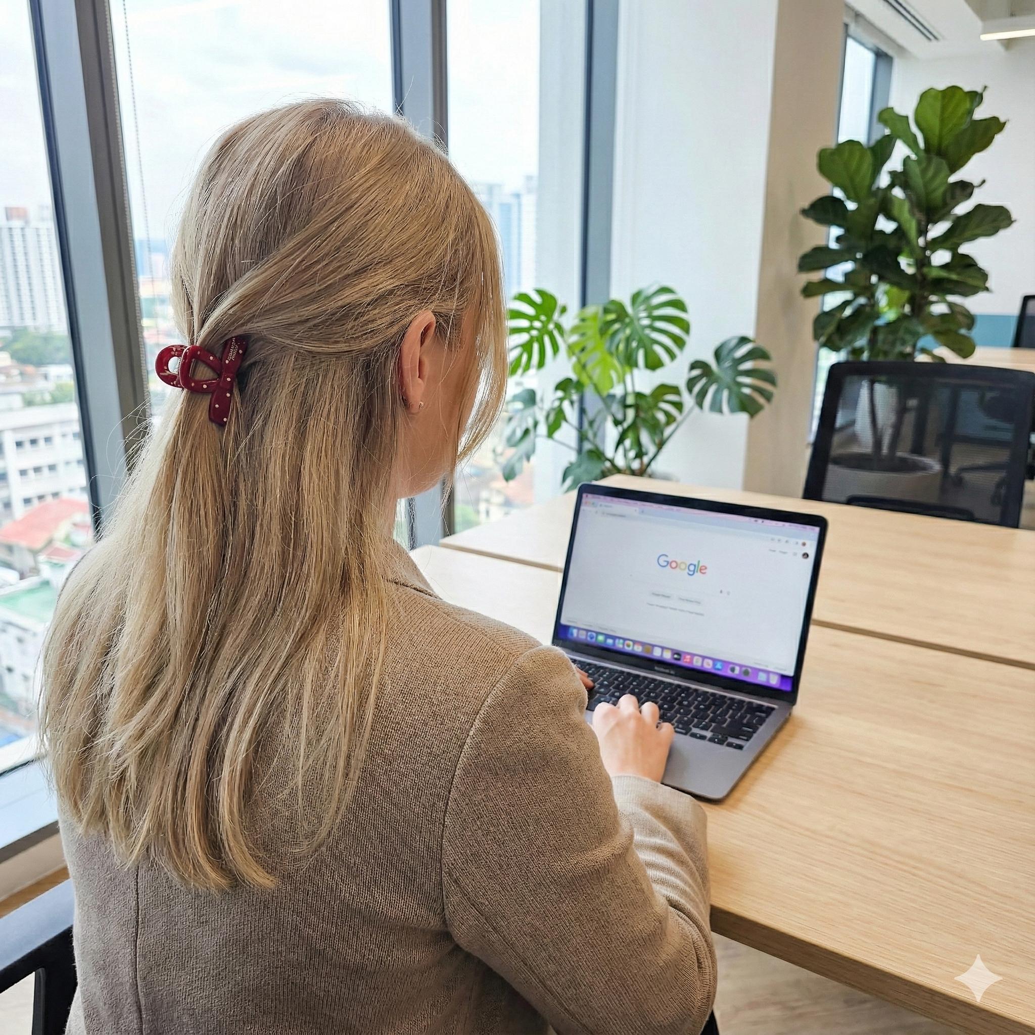 Twisted Acetate Claw (1.6 Inch) | French Pin | Korean Hair Clip | Small Rhinestone Jaw Clip Half Updo