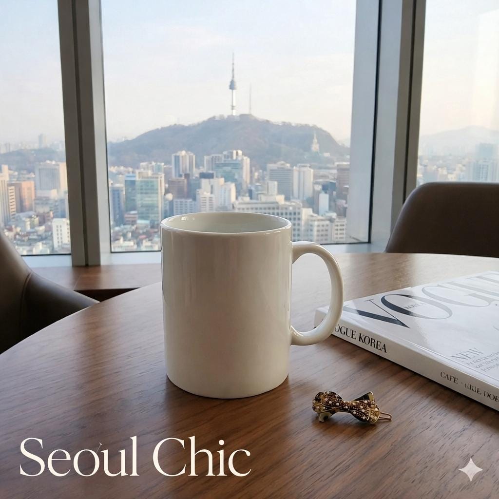 Crystal Bow Barrette (1.8 Inch) | French Pin | Korean Hair Pin | Tortoise Shell Accessories