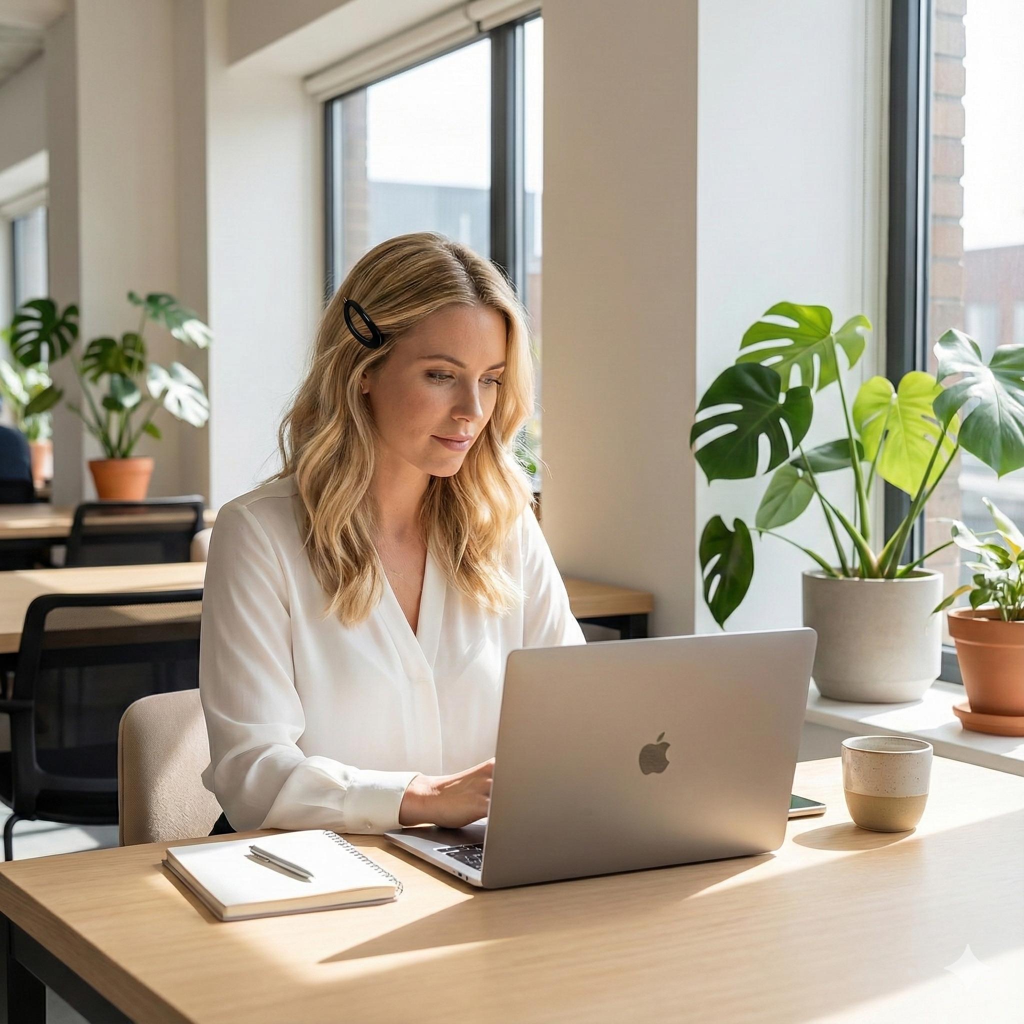 Laurence Oval RIng Bobby Pin (2.4 Inch) / Luxurious Small French Hair Pin / Hair Accessory for Woman / Mini Hair Clips