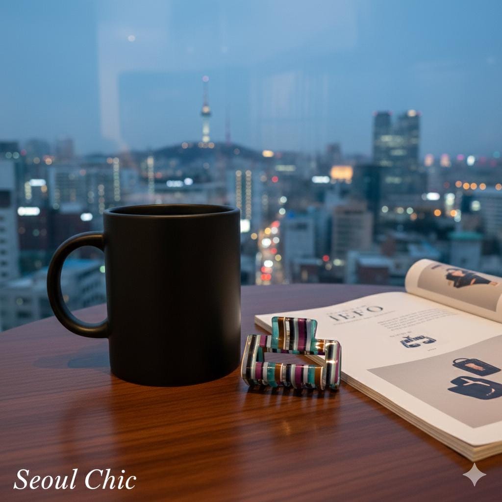 Leopard Square Small Hair Claw Clip / Tortoise Shell Mini French Pin / Hair Barrette for Woman / Mini Hair Clips