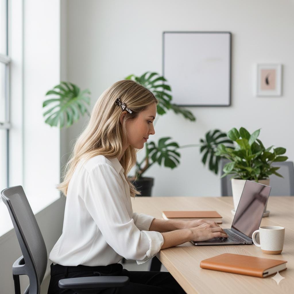 Leopard Marble Fancy Ribbon Small Hair Clip (2.6 Inch) / Tortoise Shell Mini French Hair Pin / Alligator Hair Clip for Woman