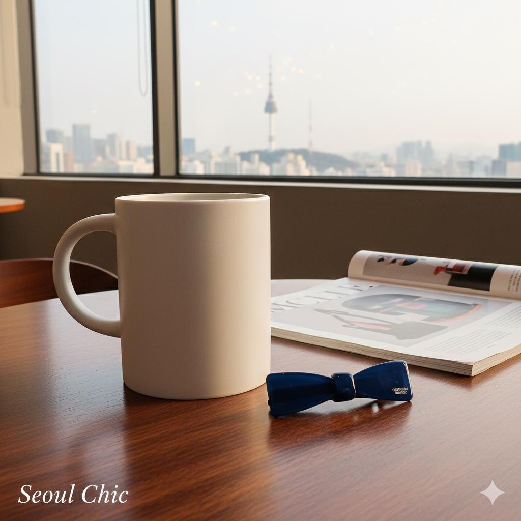 Leopard Glossy Cute Ribbon Mini Hair Barrette / Small French Hair Pin / Hair Accessory for Woman / Automatic Hair Clip