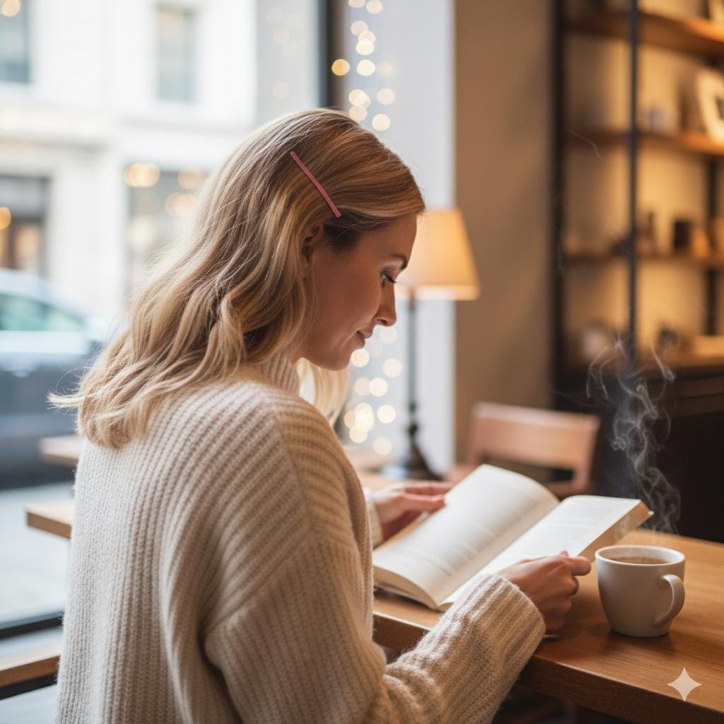 Simple Line Vivid Color Bobby Pin (3.3 Inch) / Leopard French Hair Pin / Hair Accessory for Woman