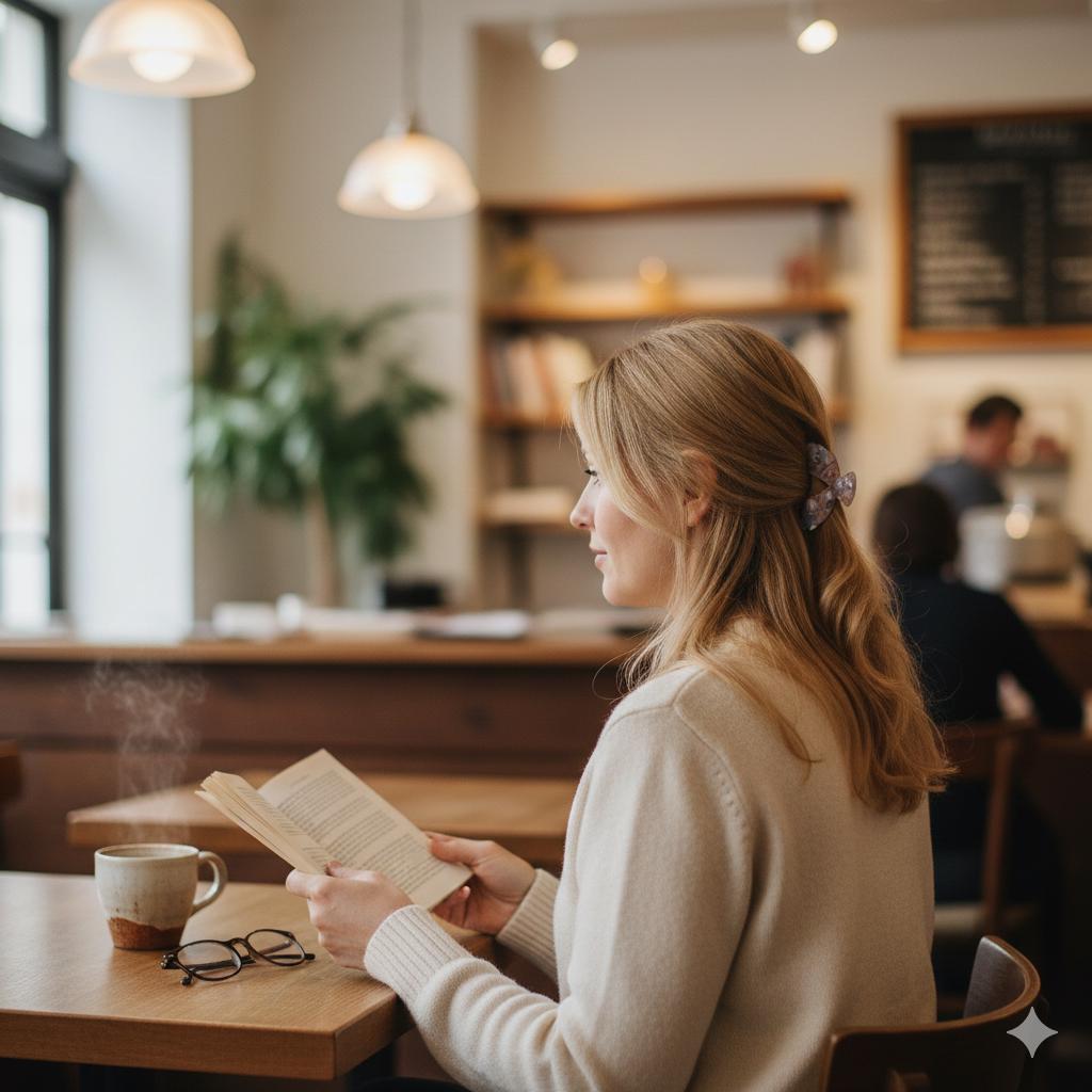 Leopard Heart Shape Medium Size Hair Clip / Tortoise Marble French Hair Pin / Hair Barrette for Woman