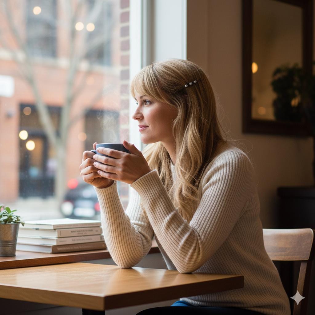 Formica Metal Butterfly Hair Pin (2.4 Inch) / Vintage Antique Hair Bobby Pin / Hair Accessory Pin for Woman