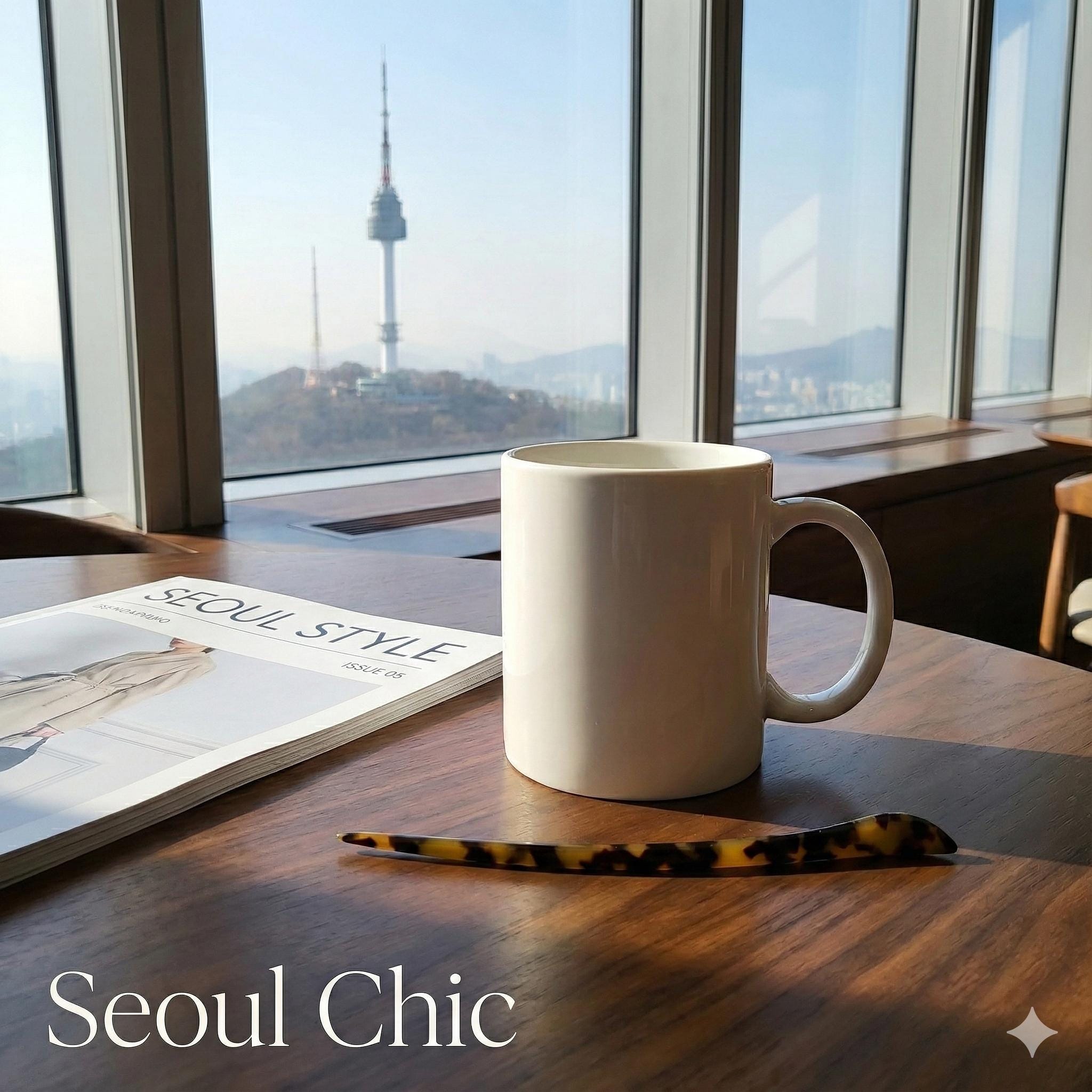 Angelic Updo Hair Stick (7.0 Inch) / Vintage French Hair Pin / Hair Fork for Thick Hair