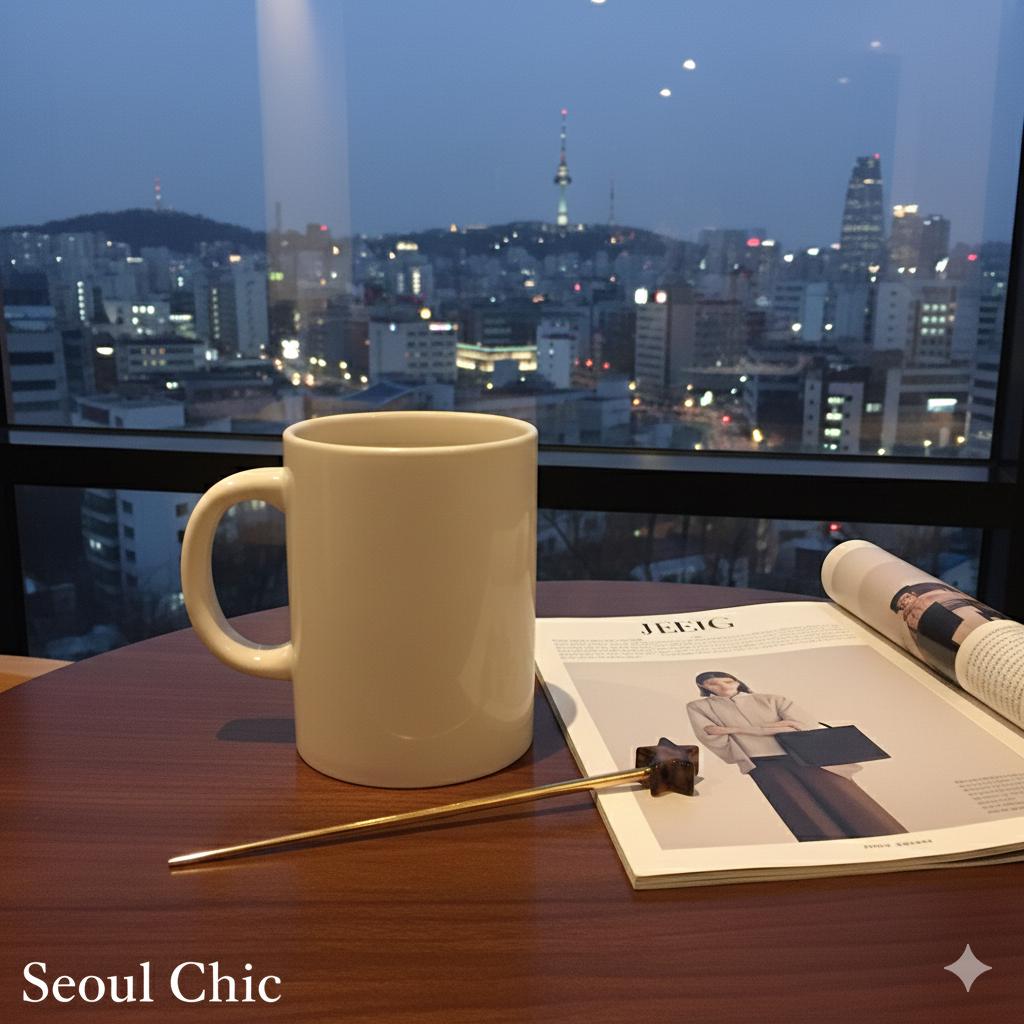 Star Shape Metal Hair Stick (6.0 Inch) / Tortoise Shell French Hair Pin / Metal Hair Fork for Thick Hair