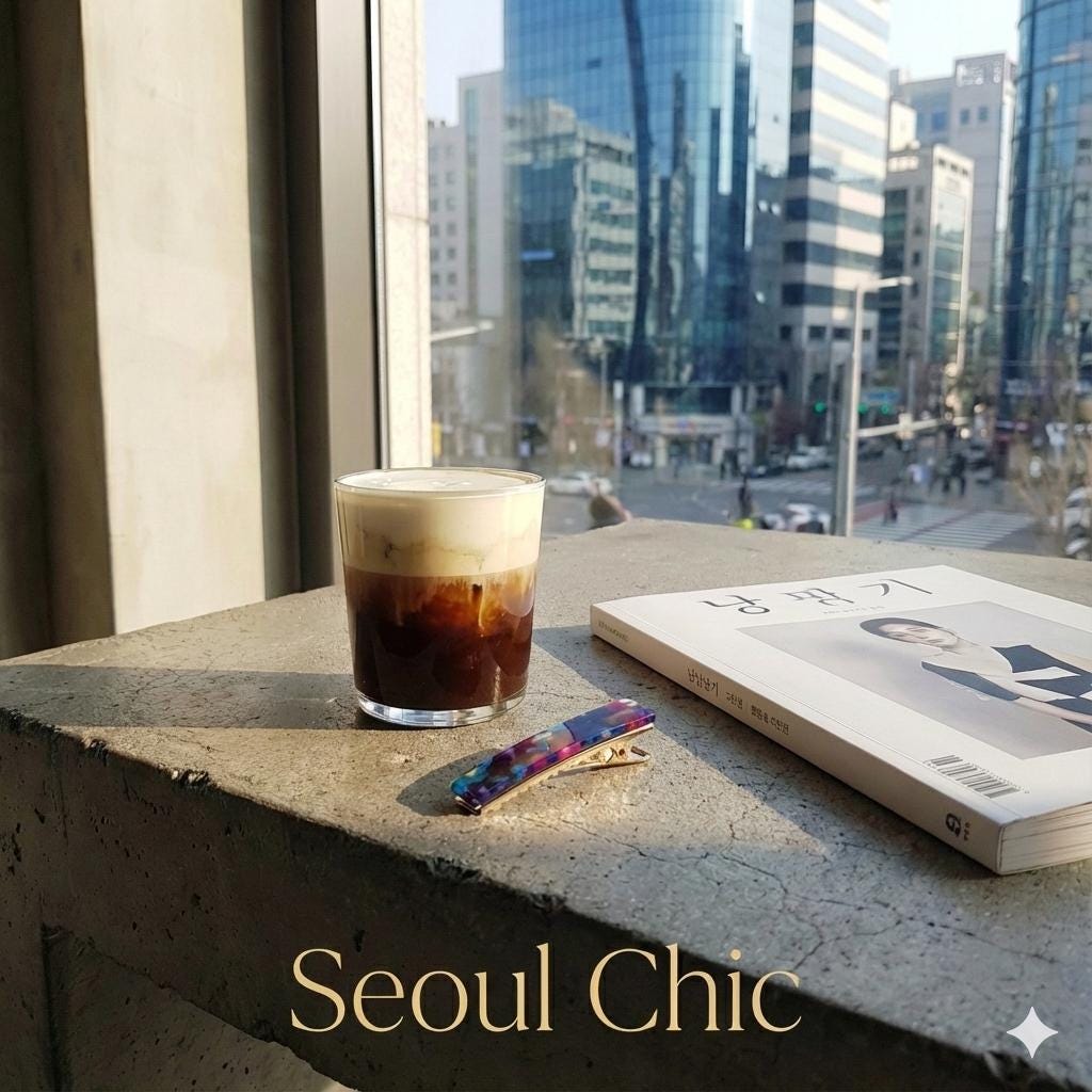 Cute Extra Mini Hair Clips (1.6 Inch) / Tortoise Shell Small French Hair Pin / Hair Accessory for Woman / Square French Barrette