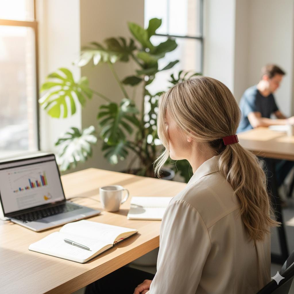 Acetate Barrette (4.1 Inch) | French Pin | Korean Hair Pin | Rectangular Ponytail Holder Clip